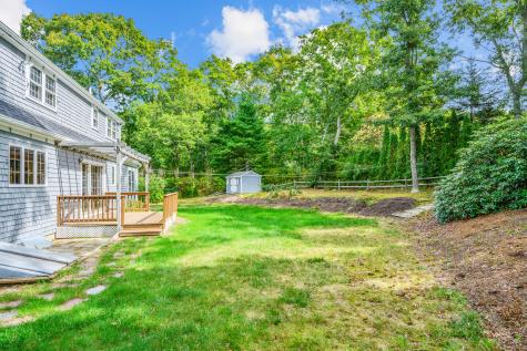 9 Crestview Drive Extension Sandwich MA 02563