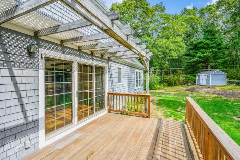 9 Crestview Drive Extension Sandwich MA 02563