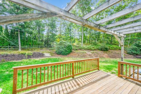 9 Crestview Drive Extension Sandwich MA 02563