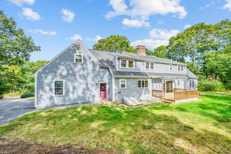 9 Crestview Drive Extension Sandwich MA 02563