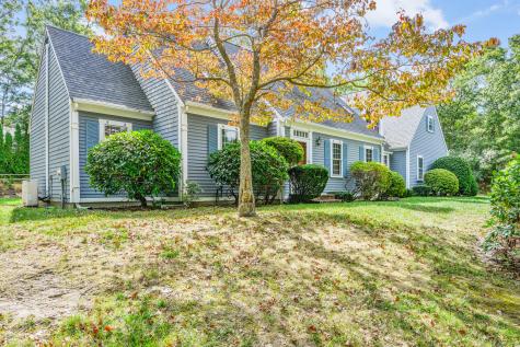 9 Crestview Drive Extension Sandwich MA 02563