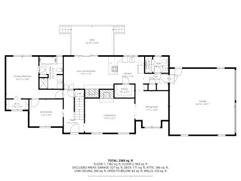 9 Crestview Drive Extension Sandwich MA 02563