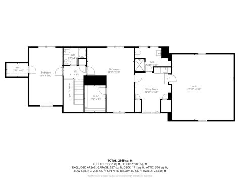 9 Crestview Drive Extension Sandwich MA 02563