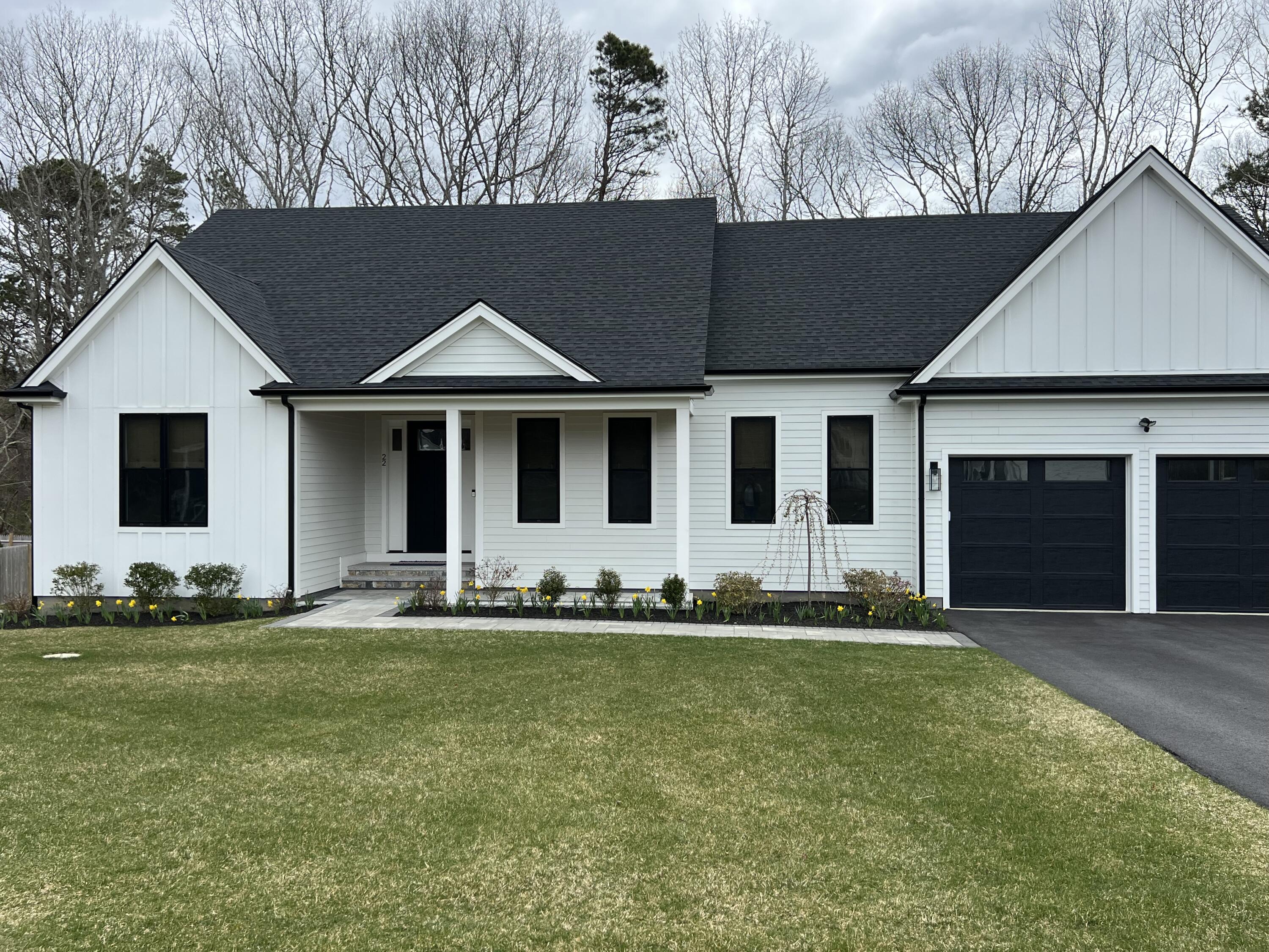 22 Casper Circle Mashpee MA 02649