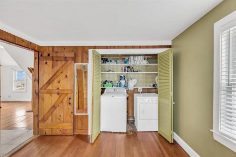 2 Freeman Avenue Sandwich MA 02563