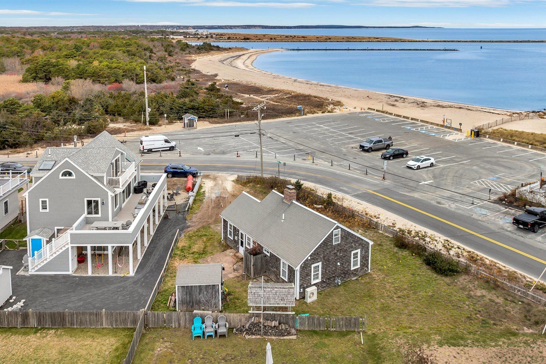 2 Freeman Avenue Sandwich MA 02563