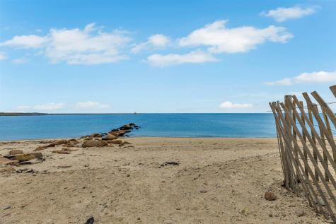 2 Freeman Avenue Sandwich MA 02563