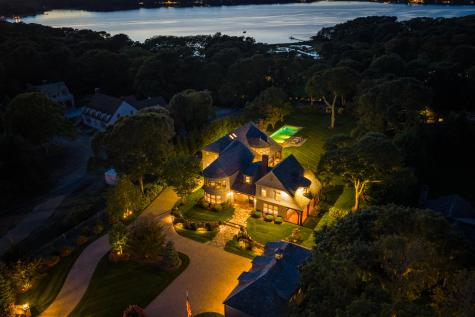 850 Sea View Avenue Barnstable MA 02655