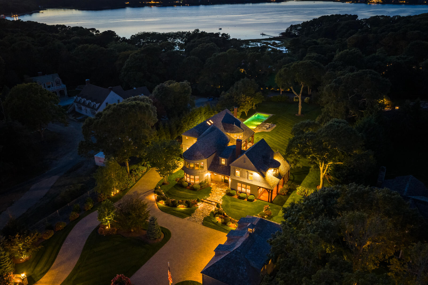 850 Sea View Avenue Barnstable MA 02655