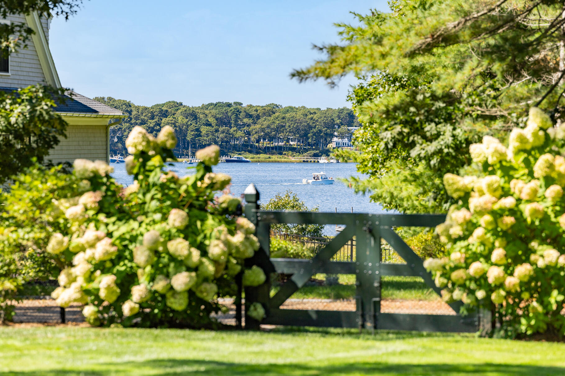 850 Sea View Avenue Barnstable MA 02655