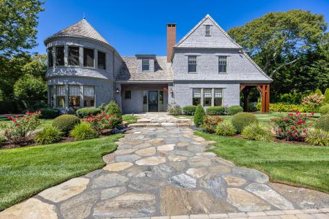 850 Sea View Avenue Barnstable MA 02655