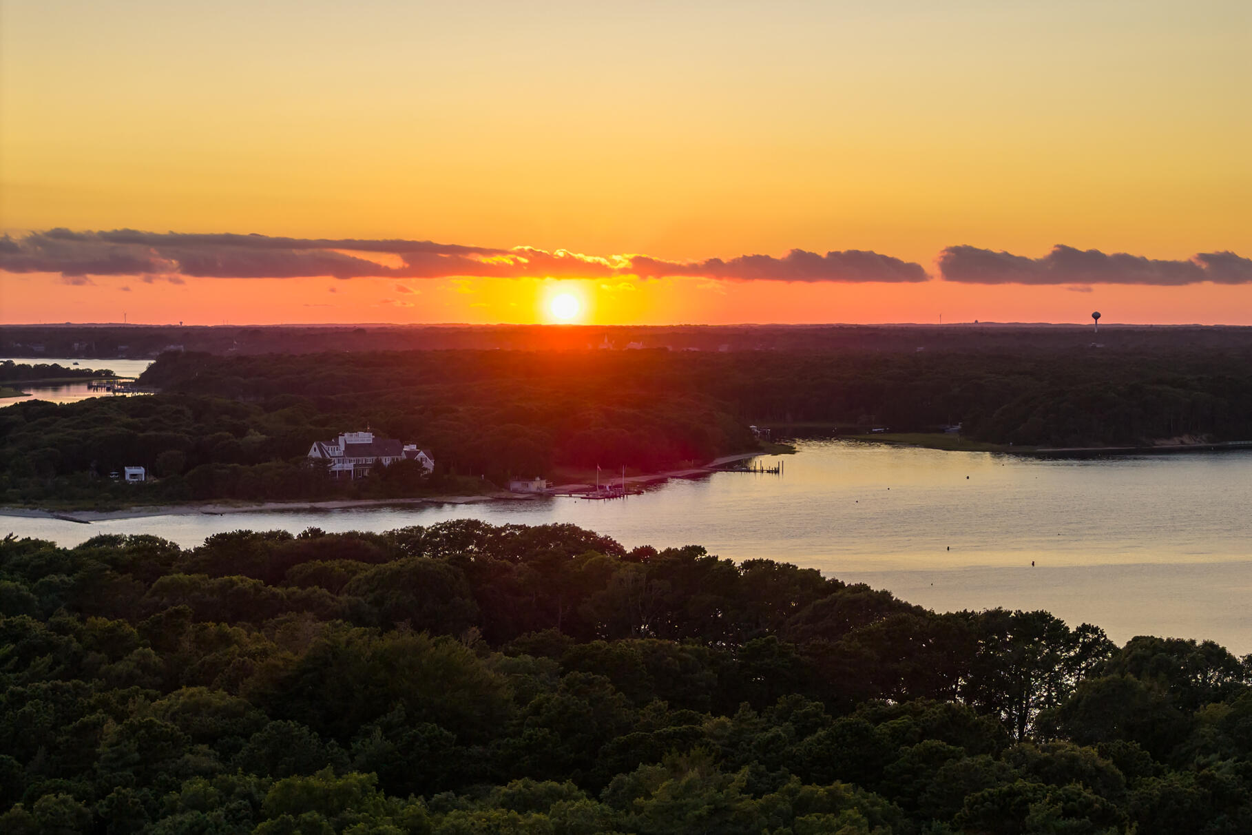 850 Sea View Avenue Barnstable MA 02655