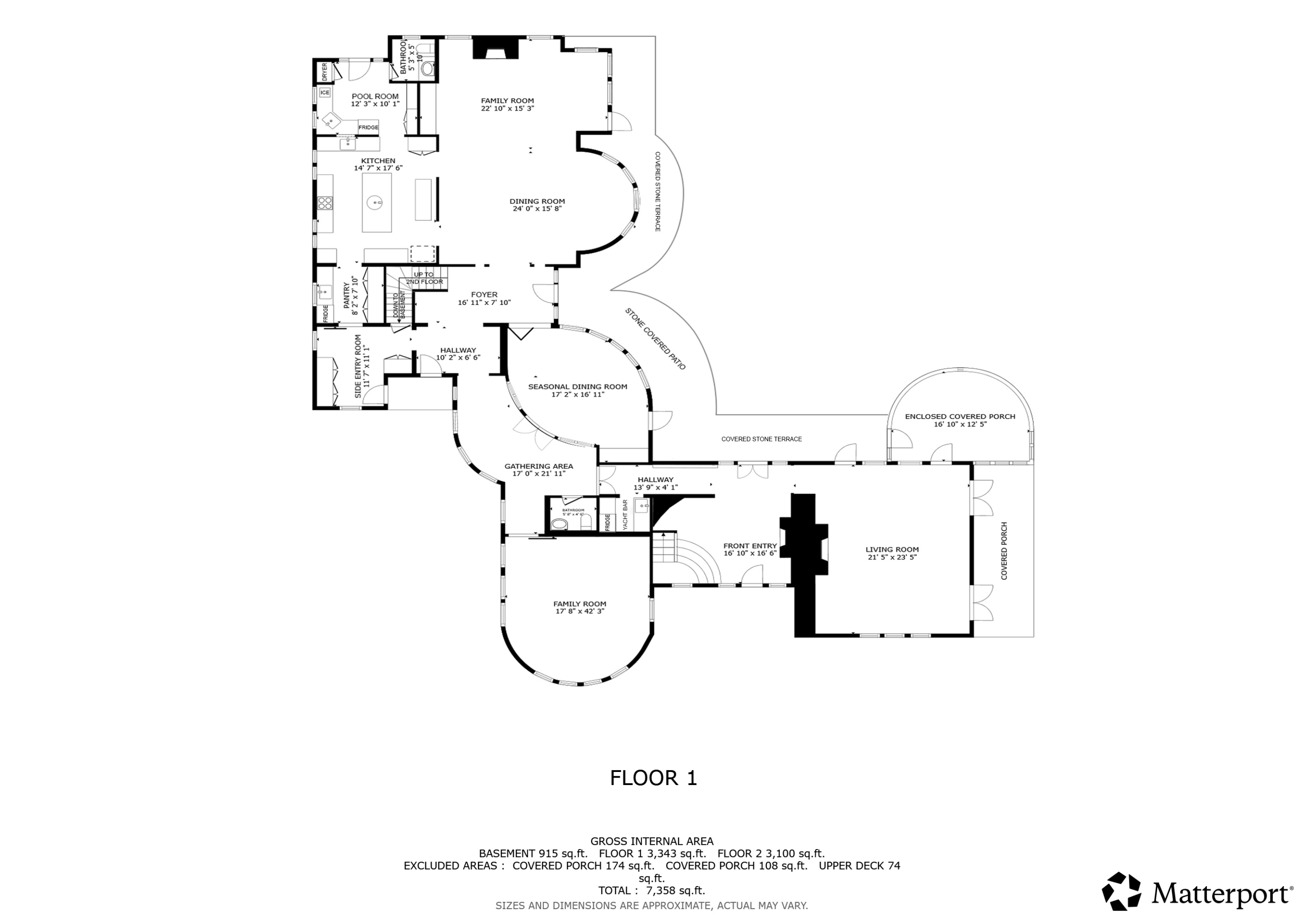 850 Sea View Avenue Barnstable MA 02655