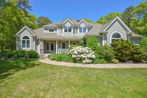 46 Southview Way East Falmouth MA 02536