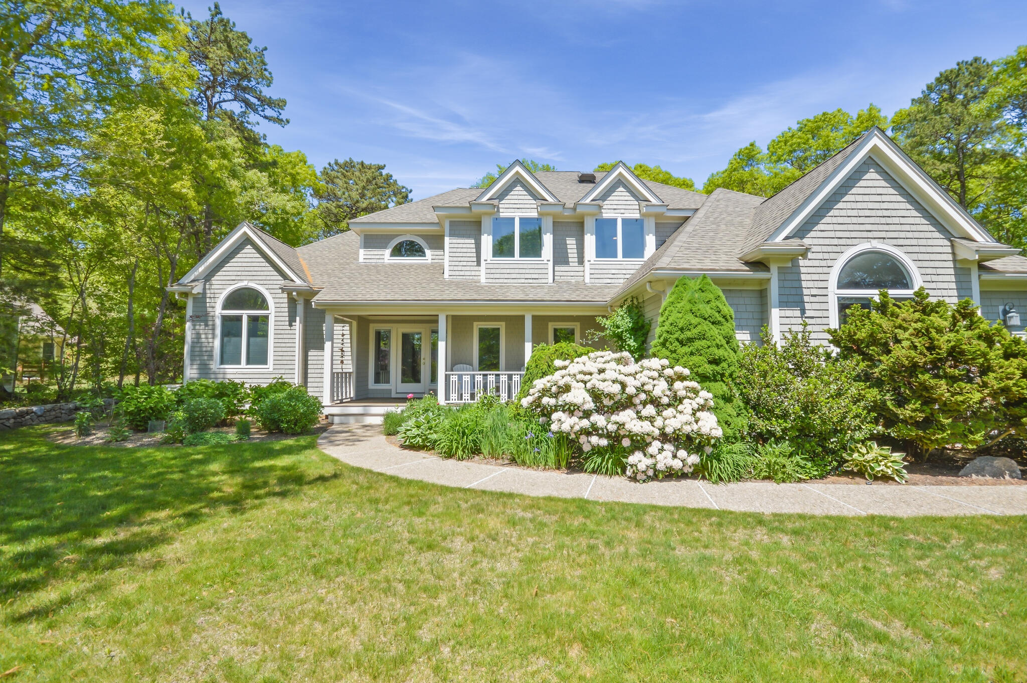 46 Southview Way East Falmouth MA 02536