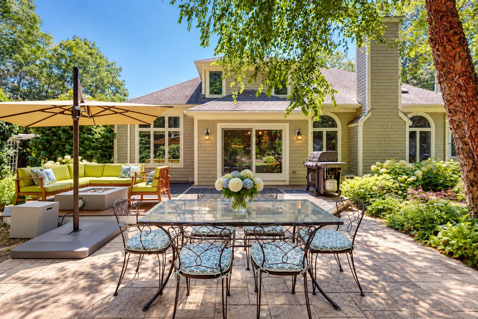 46 Southview Way East Falmouth MA 02536