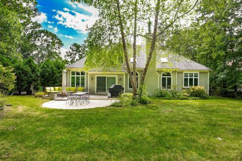 46 Southview Way East Falmouth MA 02536