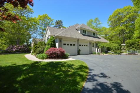 46 Southview Way East Falmouth MA 02536