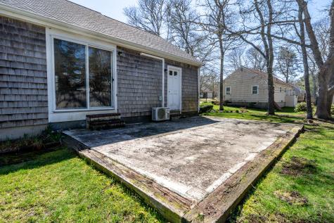 69 Cyprus Road Dennis MA 02660