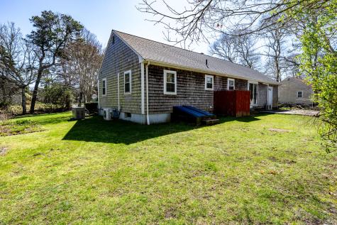 69 Cyprus Road Dennis MA 02660