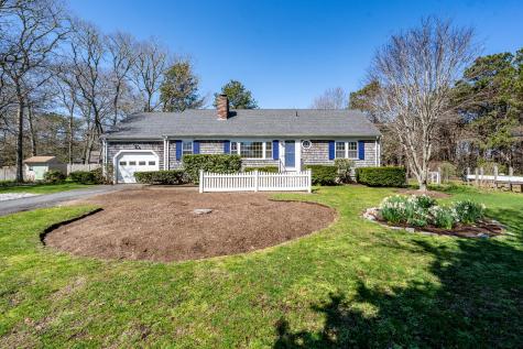 69 Cyprus Road Dennis MA 02660