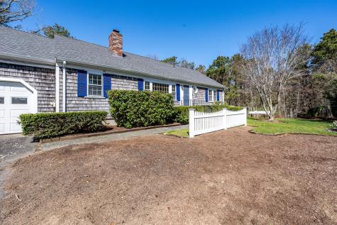 69 Cyprus Road Dennis MA 02660
