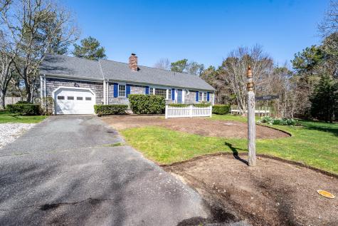 69 Cyprus Road Dennis MA 02660