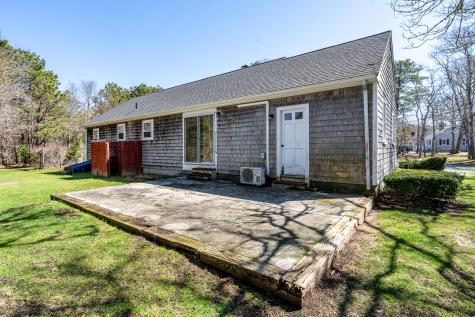69 Cyprus Road Dennis MA 02660