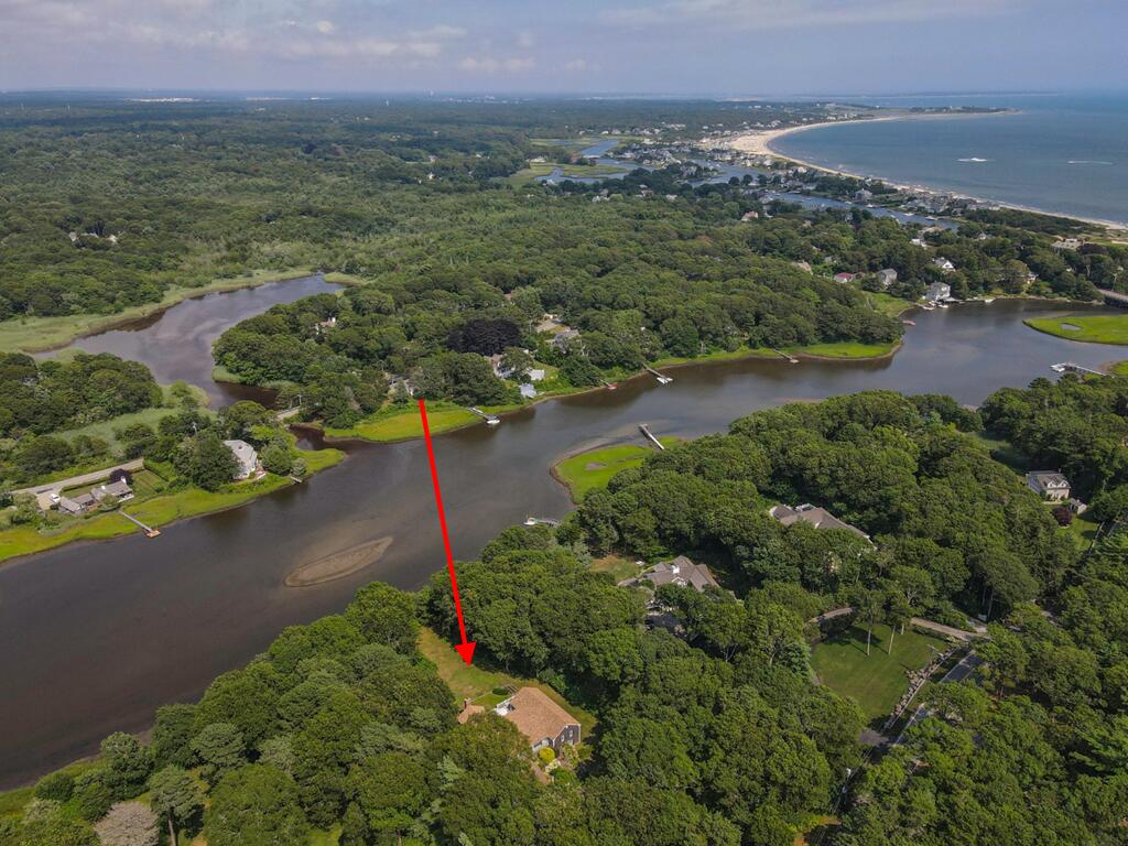 162 Starboard Lane Barnstable MA 02655