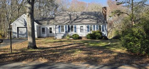 14 Norton Road Yarmouth MA 02673