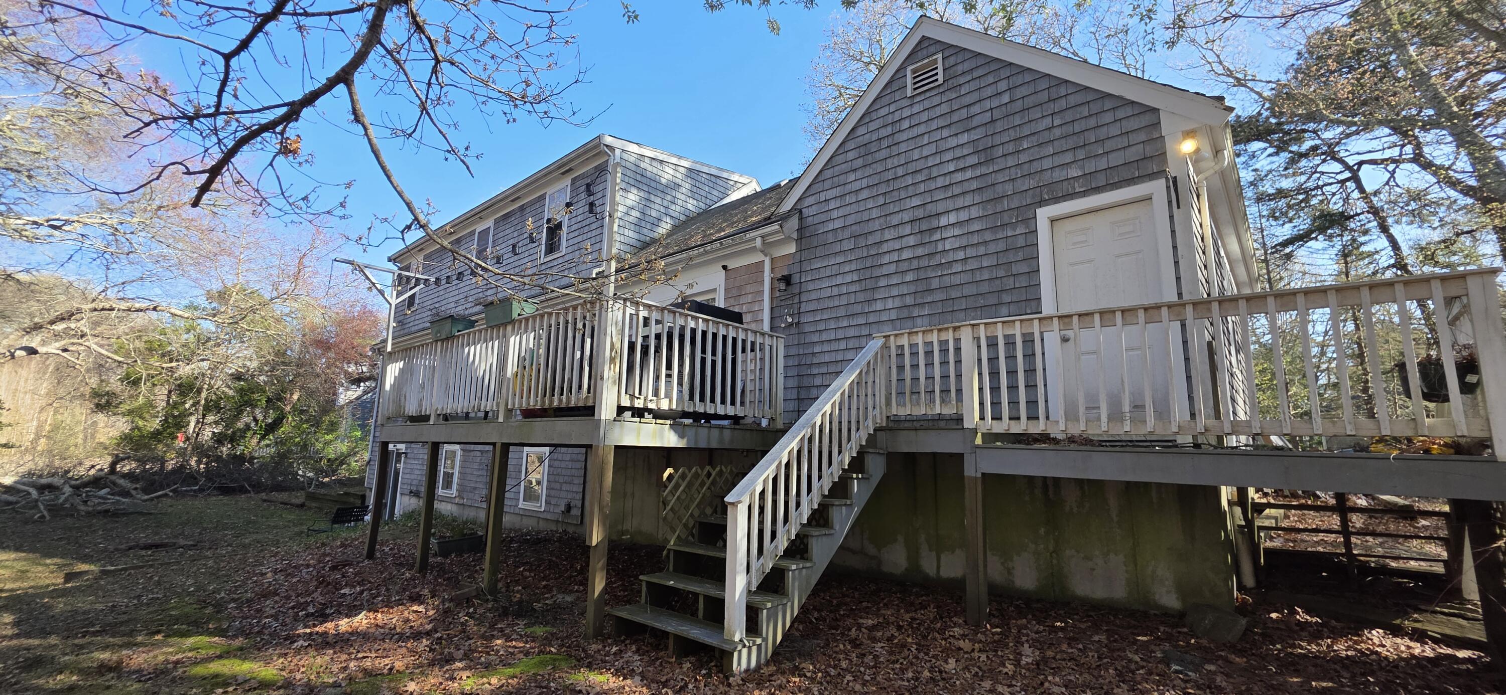 14 Norton Road Yarmouth MA 02673