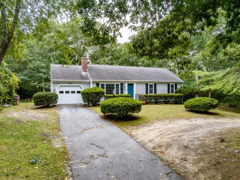 233 Union Street Yarmouth Port MA 02675