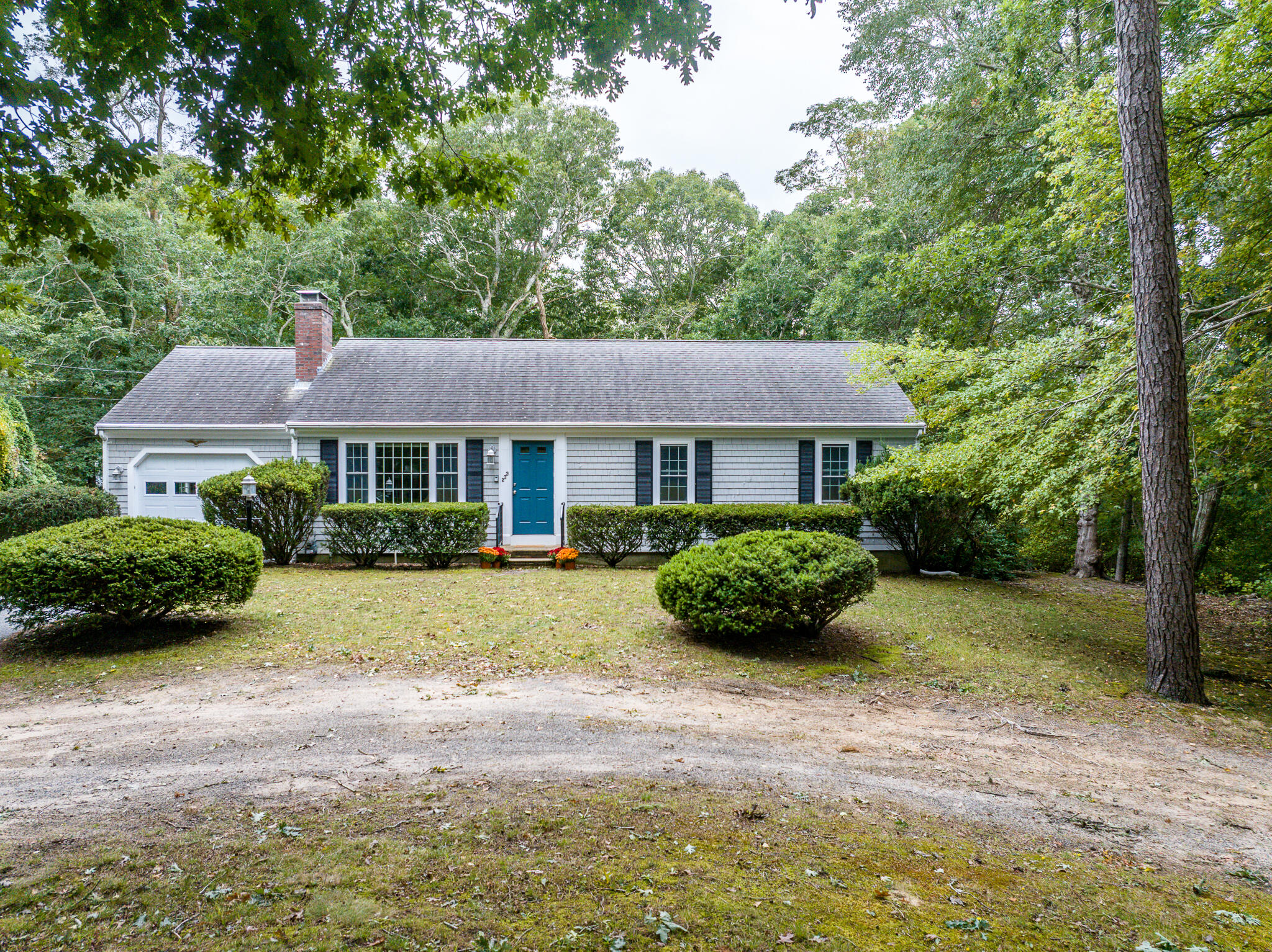 233 Union Street Yarmouth Port MA 02675