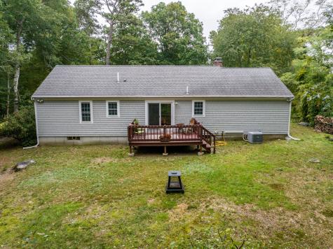 233 Union Street Yarmouth Port MA 02675