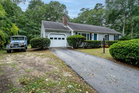 233 Union Street Yarmouth Port MA 02675