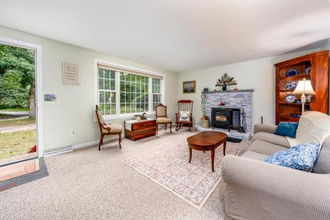 233 Union Street Yarmouth Port MA 02675