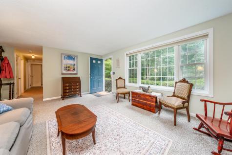 233 Union Street Yarmouth Port MA 02675