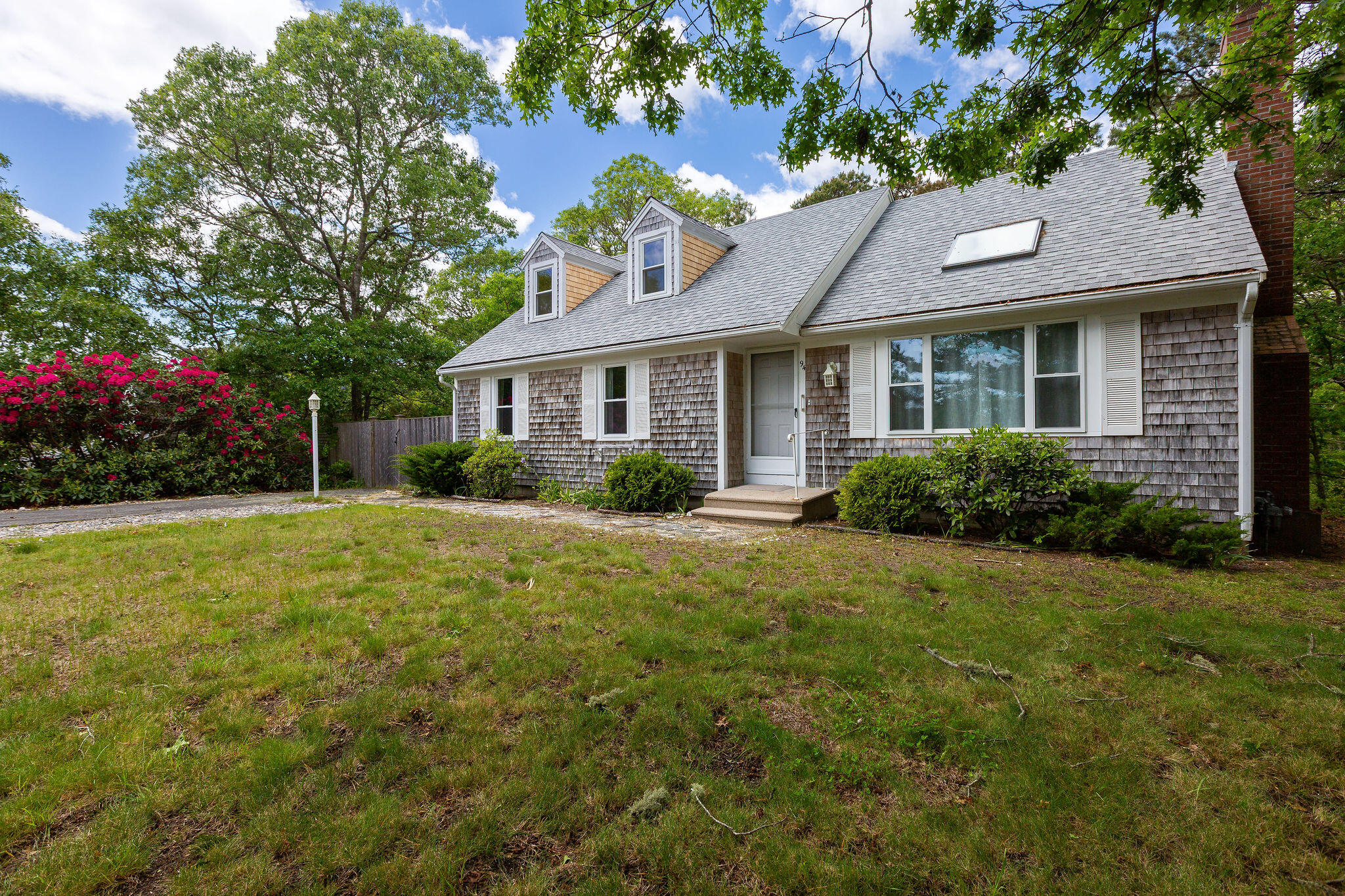 94 Pine View Drive Brewster MA 02631
