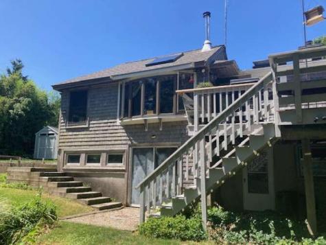 97 Prince Henry Drive Teaticket MA 02536
