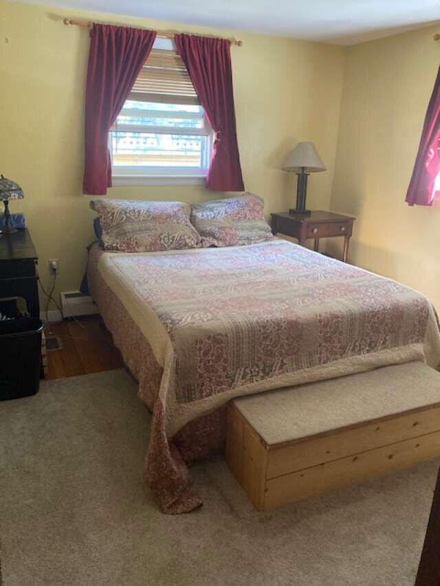 97 Prince Henry Drive Teaticket MA 02536