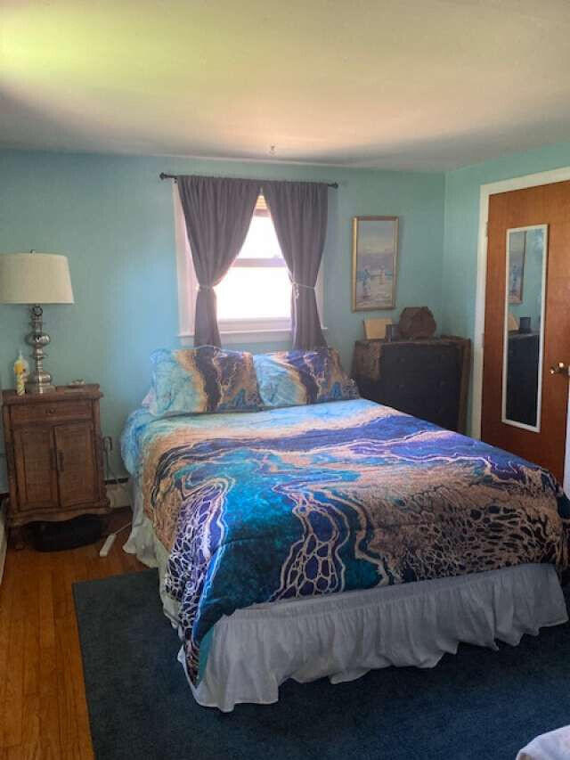 97 Prince Henry Drive Teaticket MA 02536