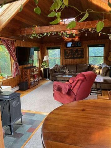 97 Prince Henry Drive Teaticket MA 02536