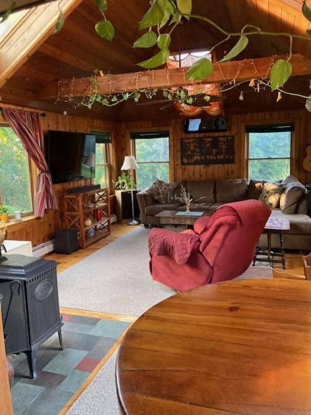 97 Prince Henry Drive Teaticket MA 02536