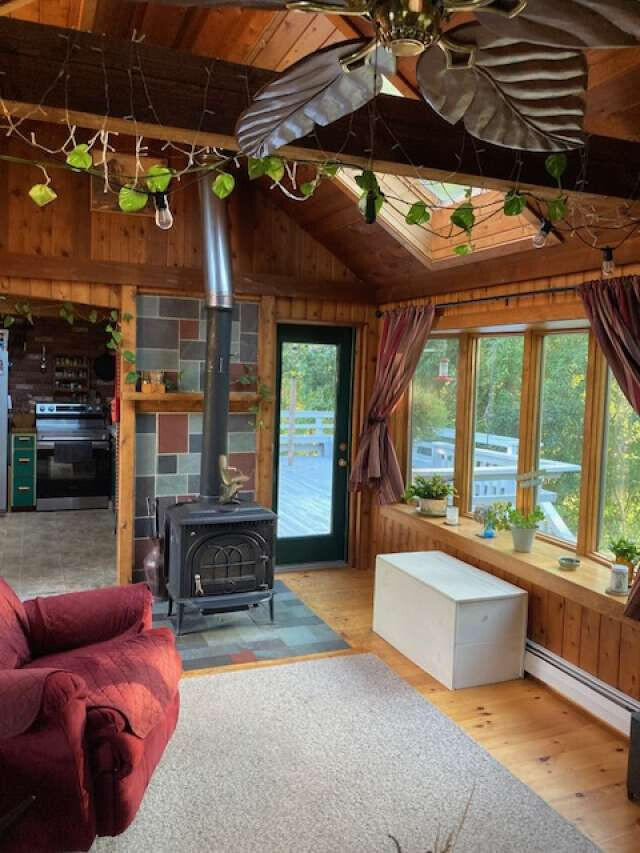97 Prince Henry Drive Teaticket MA 02536
