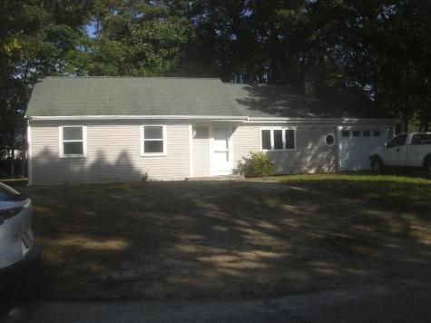 20 Harding Lane West Yarmouth MA 02673