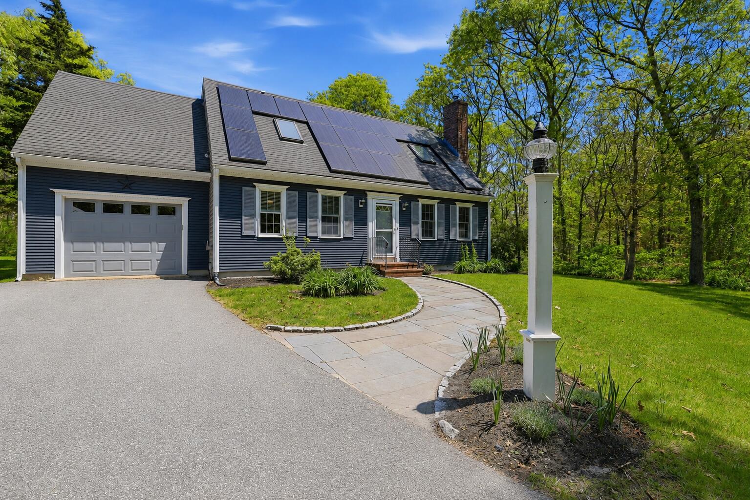 83 Greenville Drive Forestdale MA 02644