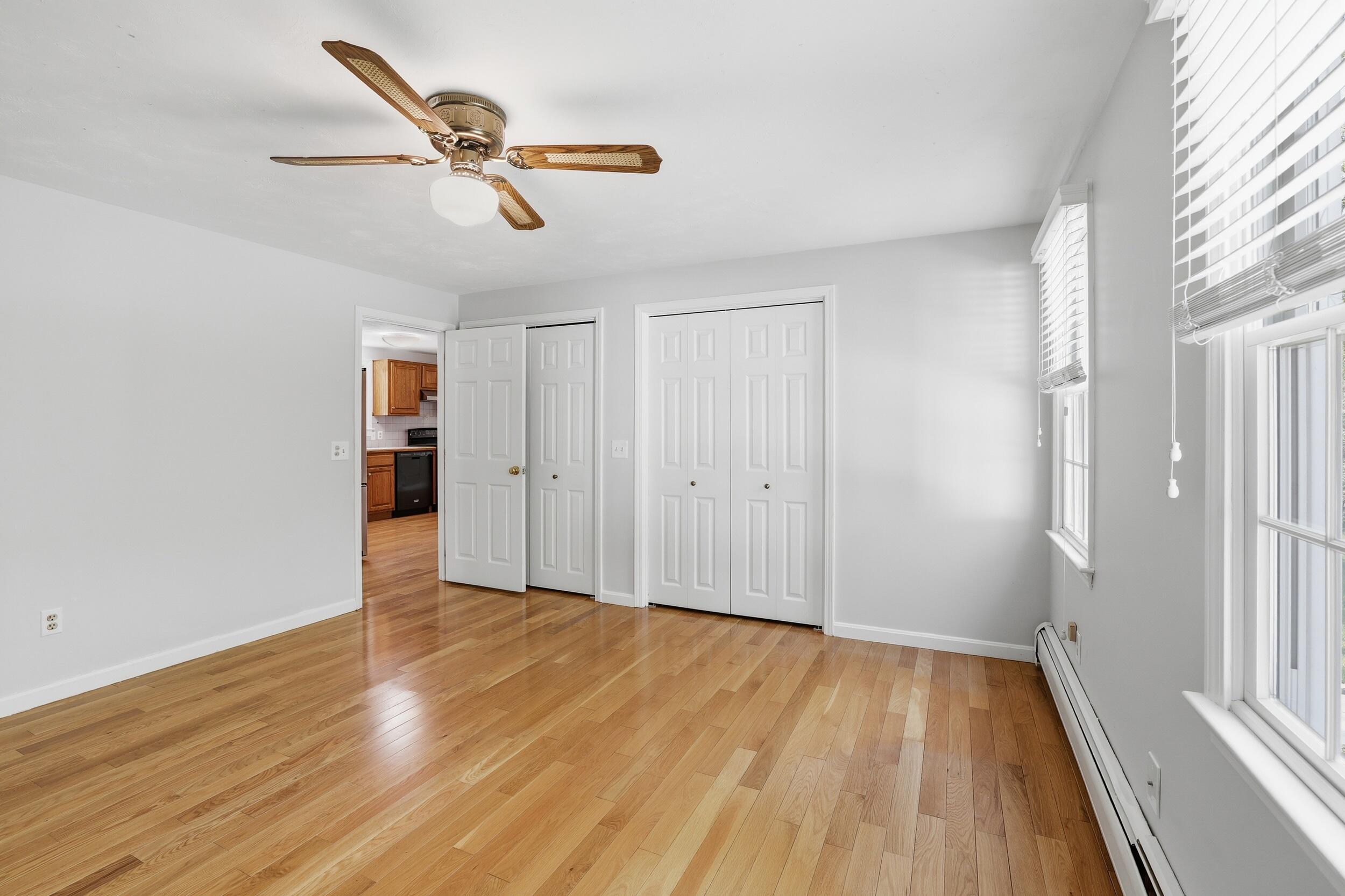 83 Greenville Drive Forestdale MA 02644