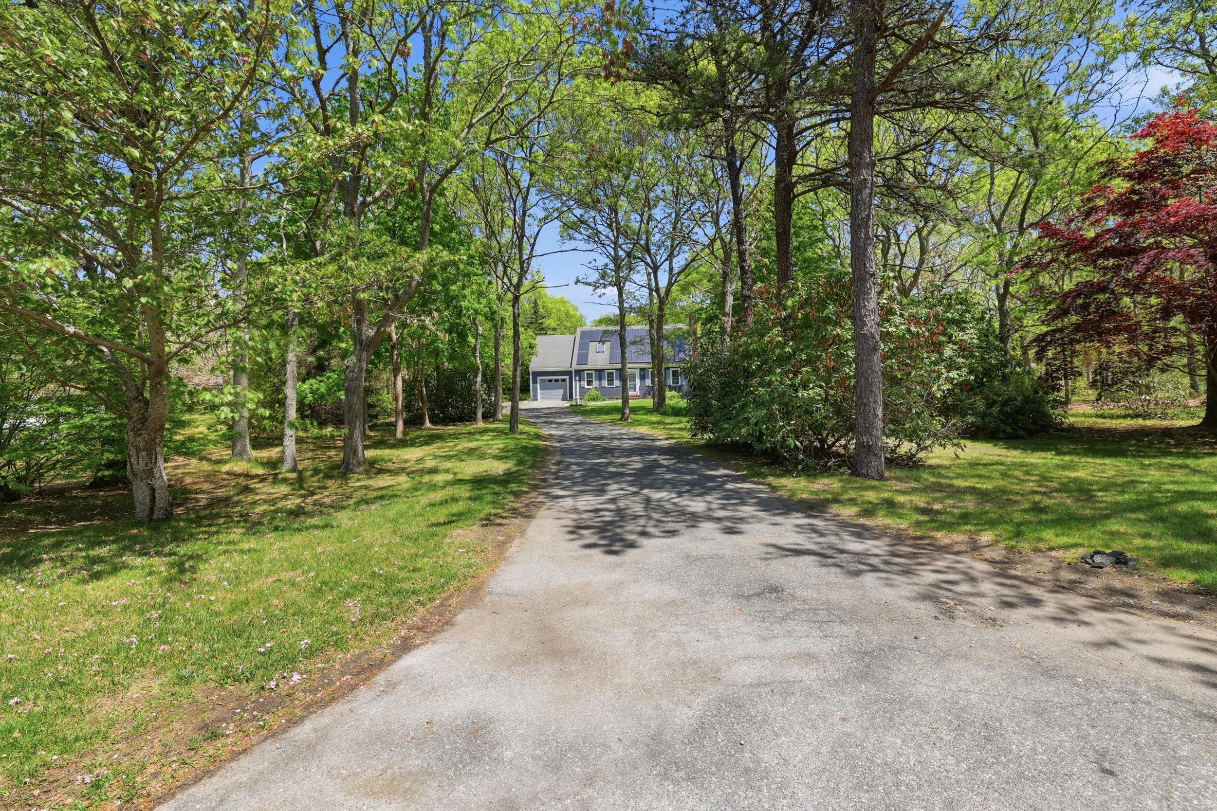 83 Greenville Drive Forestdale MA 02644
