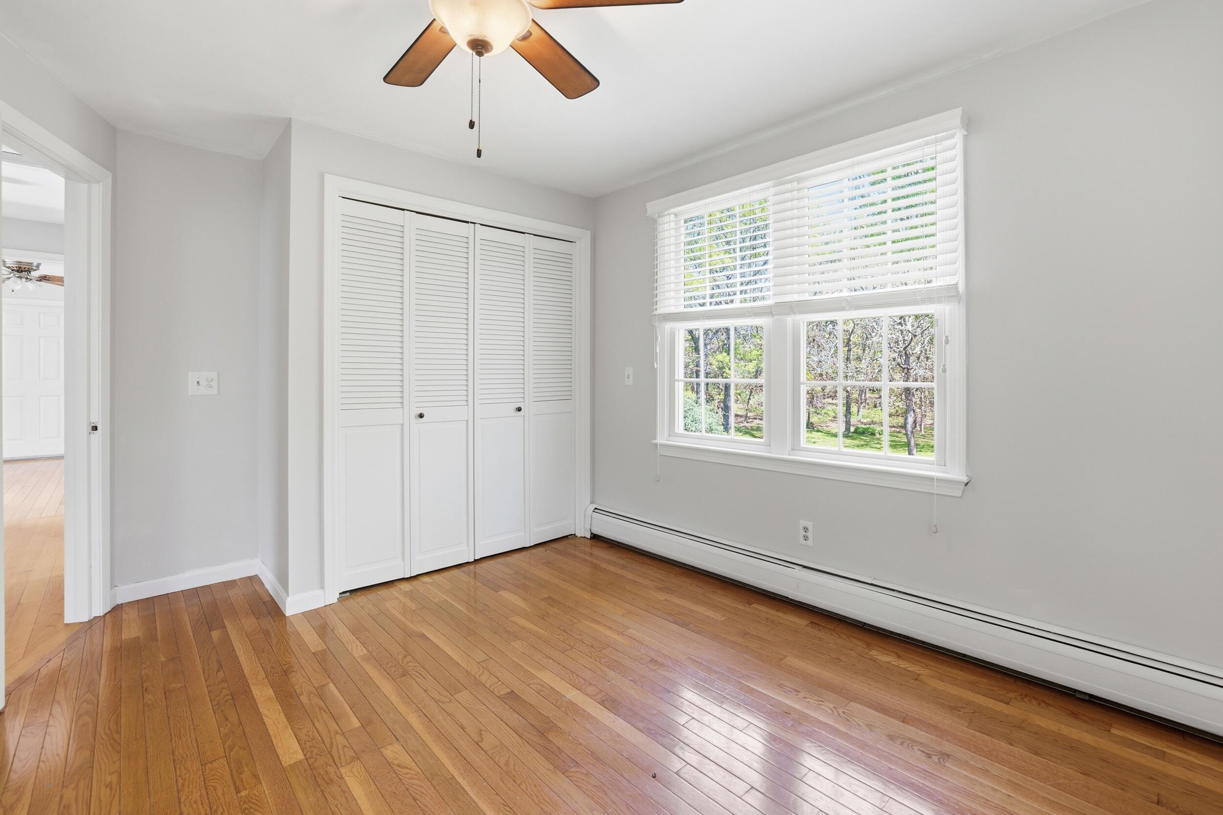 83 Greenville Drive Forestdale MA 02644