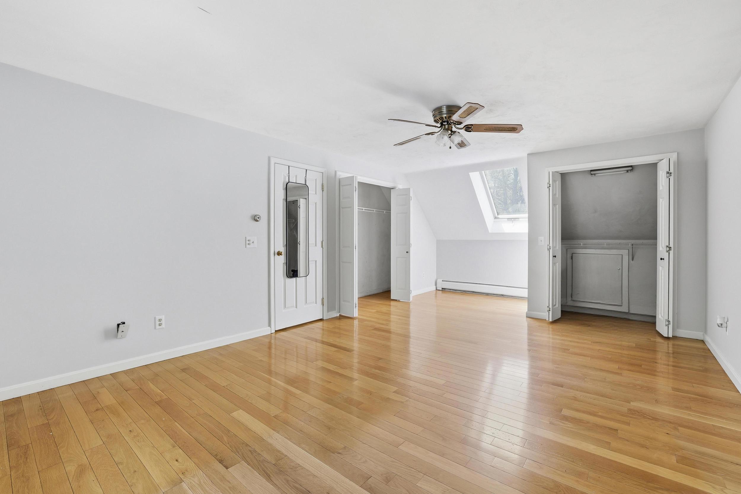 83 Greenville Drive Forestdale MA 02644